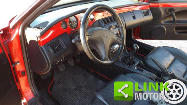 FIAT COUPE COUPÉ 2.0 I.E. TURBO 16V PLUS MA - foto 14