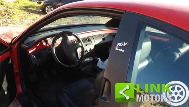 FIAT COUPE COUPÉ 2.0 I.E. TURBO 16V PLUS MA - foto 25