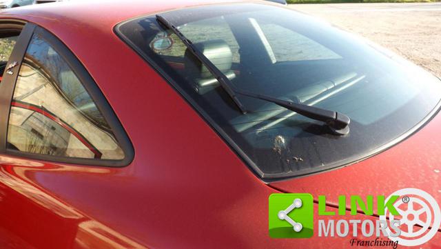 FIAT COUPE COUPÉ 2.0 I.E. TURBO 16V PLUS MA - foto 23