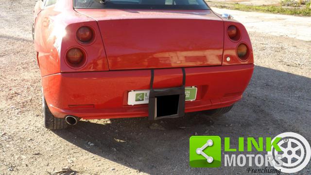 FIAT COUPE COUPÉ 2.0 I.E. TURBO 16V PLUS MA - foto 32