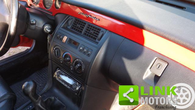 FIAT COUPE COUPÉ 2.0 I.E. TURBO 16V PLUS MA - foto 40