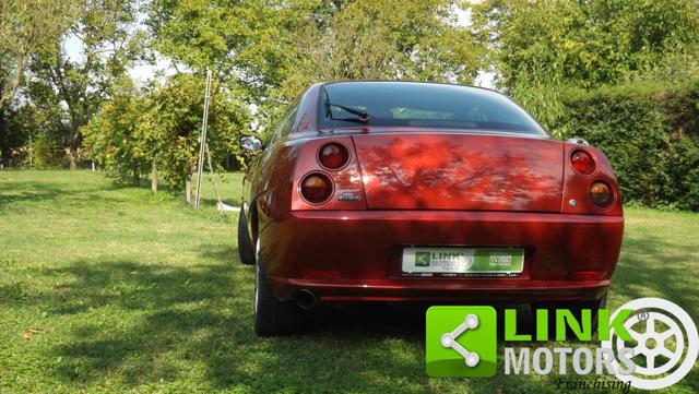 FIAT COUPE COUPÉ 2.0 I.E. TURBO 20V CON BOO - foto 44
