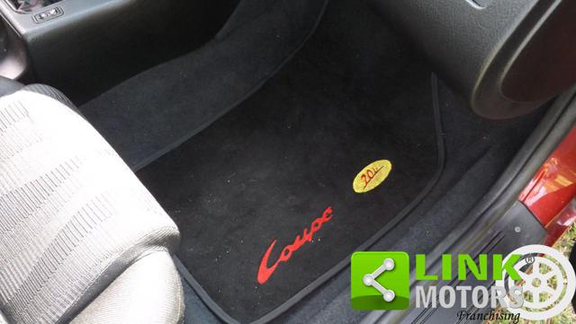 FIAT COUPE COUPÉ 2.0 I.E. TURBO 20V CON BOO - foto 18