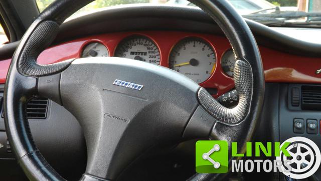 FIAT COUPE COUPÉ 2.0 I.E. TURBO 20V CON BOO - foto 30