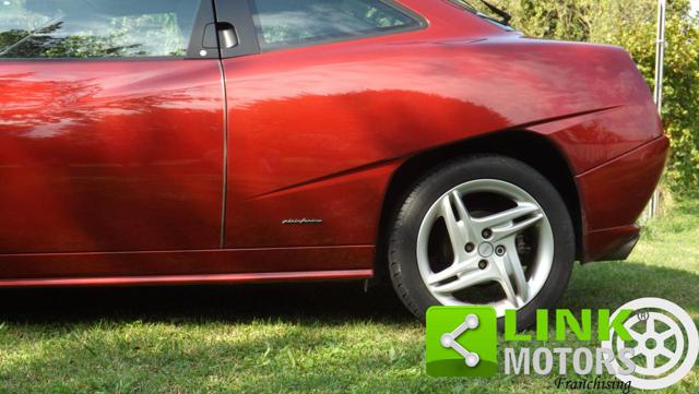 FIAT COUPE COUPÉ 2.0 I.E. TURBO 20V CON BOO - foto 43