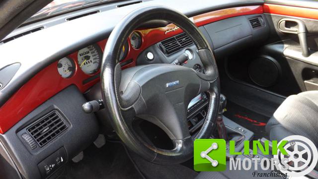 FIAT COUPE COUPÉ 2.0 I.E. TURBO 20V CON BOO - foto 15
