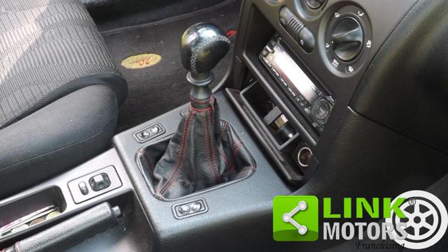 FIAT COUPE COUPÉ 2.0 I.E. TURBO 20V CON BOO - foto 17