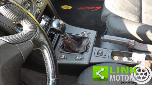 FIAT COUPE COUPÉ 2.0 I.E. TURBO 20V CON BOO - foto 36