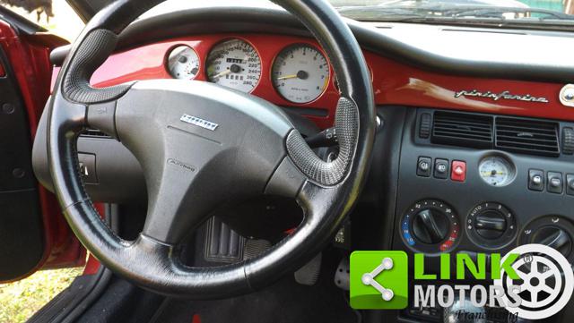 FIAT COUPE COUPÉ 2.0 I.E. TURBO 20V CON BOO - foto 24