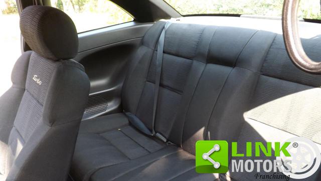 FIAT COUPE COUPÉ 2.0 I.E. TURBO 20V CON BOO - foto 34