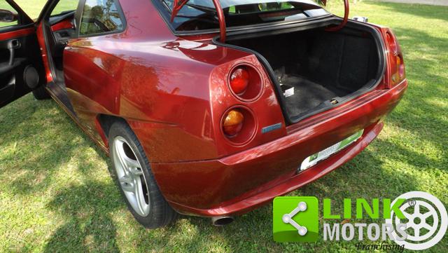 FIAT COUPE COUPÉ 2.0 I.E. TURBO 20V CON BOO - foto 47