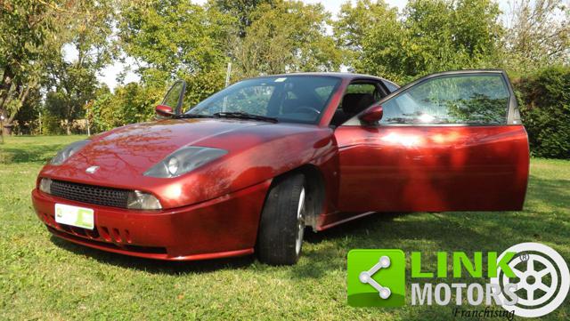 FIAT COUPE COUPÉ 2.0 I.E. TURBO 20V CON BOO - foto 41