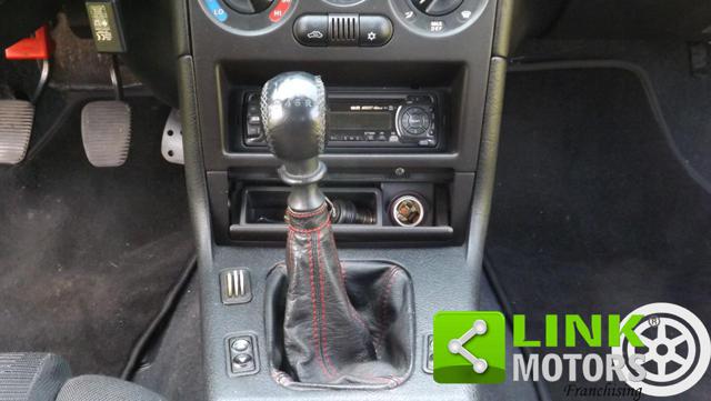 FIAT COUPE COUPÉ 2.0 I.E. TURBO 20V CON BOO - foto 26