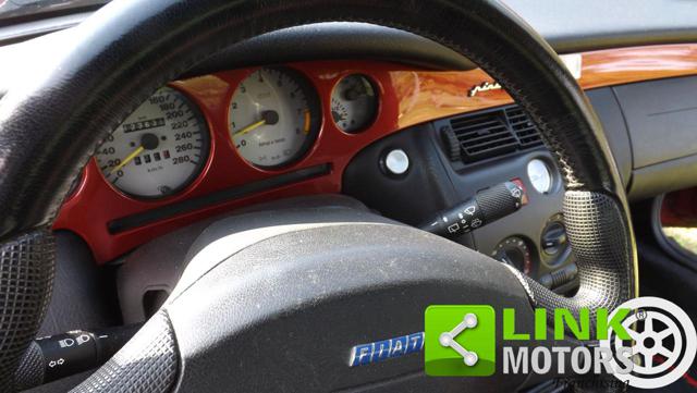 FIAT COUPE COUPÉ 2.0 I.E. TURBO 20V CON BOO - foto 37