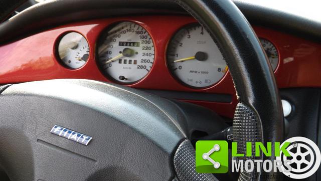 FIAT COUPE COUPÉ 2.0 I.E. TURBO 20V CON BOO - foto 28