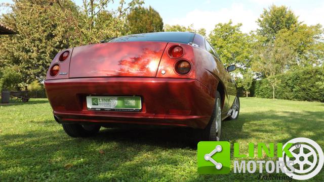FIAT COUPE COUPÉ 2.0 I.E. TURBO 20V CON BOO - foto 45