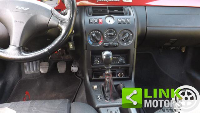 FIAT COUPE COUPÉ 2.0 I.E. TURBO 20V CON BOO - foto 29
