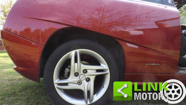 FIAT COUPE COUPÉ 2.0 I.E. TURBO 20V CON BOO - foto 21