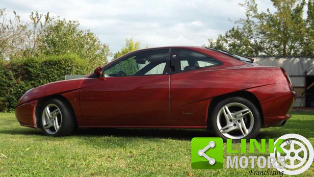 FIAT COUPE COUPÉ 2.0 I.E. TURBO 20V CON BOO - foto 10