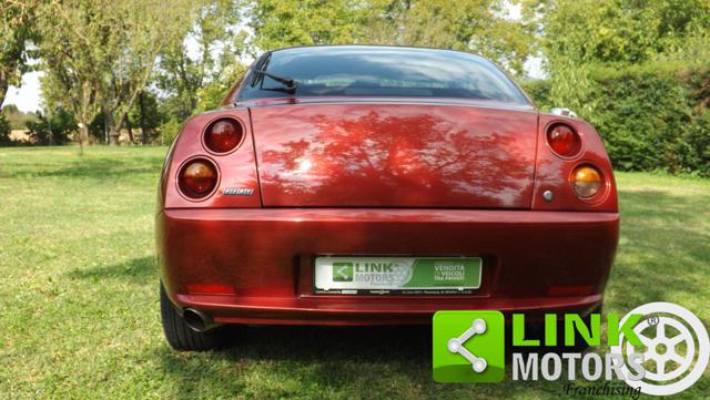 FIAT COUPE COUPÉ 2.0 I.E. TURBO 20V CON BOO - foto 11
