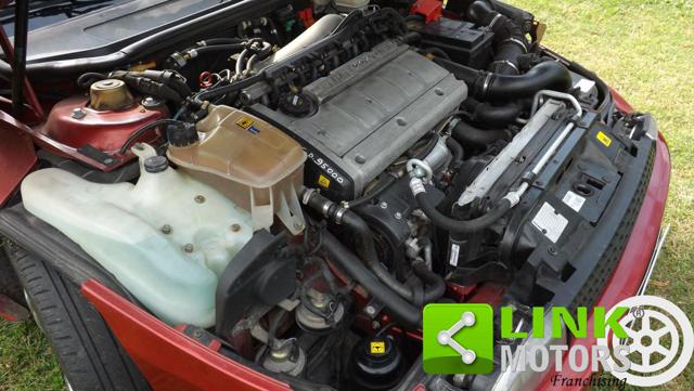 FIAT COUPE COUPÉ 2.0 I.E. TURBO 20V CON BOO - foto 48