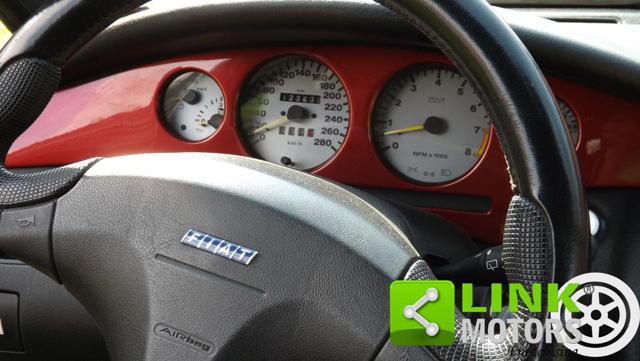 FIAT COUPE COUPÉ 2.0 I.E. TURBO 20V CON BOO - foto 31