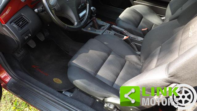 FIAT COUPE COUPÉ 2.0 I.E. TURBO 20V CON BOO - foto 14