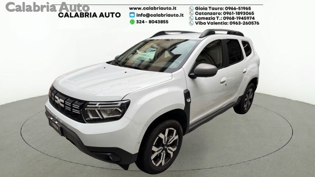 DACIA DUSTER 1.0 TCE GPL 4X2 JOURNEY UP