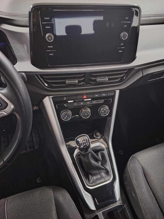 VOLKSWAGEN T-ROC 1.0 TSI LIFE 70.000KM - foto 9