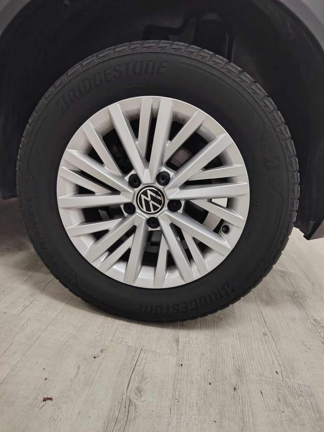 VOLKSWAGEN T-ROC 1.0 TSI LIFE 70.000KM - foto 6