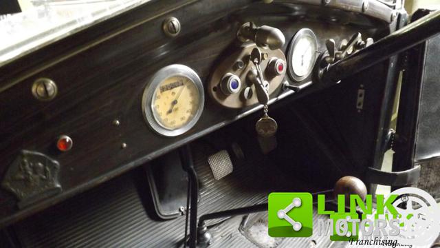 FIAT OTHER 509 A CHIUSA TRASFORMABILE - foto 17