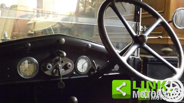 FIAT OTHER 509 A CHIUSA TRASFORMABILE - foto 33