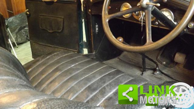 FIAT OTHER 509 A CHIUSA TRASFORMABILE - foto 15