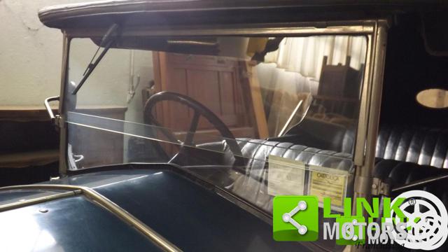 FIAT OTHER 509 A CHIUSA TRASFORMABILE - foto 50