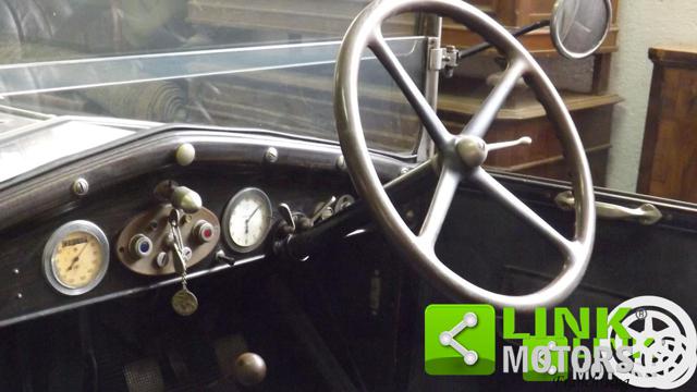 FIAT OTHER 509 A CHIUSA TRASFORMABILE - foto 37