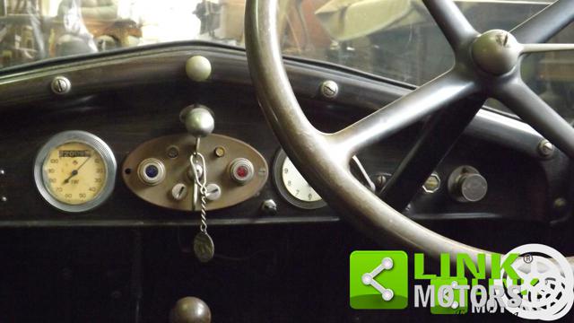 FIAT OTHER 509 A CHIUSA TRASFORMABILE - foto 38