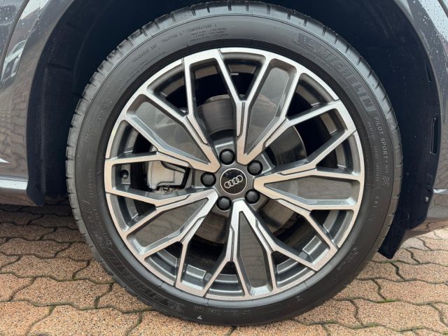 AUDI Q5 SPB TDI 204CV MHEV S TRONIC QUAT - foto 28
