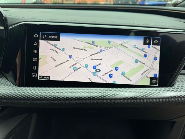 AUDI Q5 SPB TDI 204CV MHEV S TRONIC QUAT - foto 10
