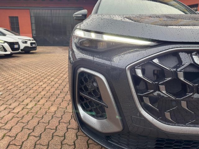 AUDI Q5 SPB TDI 204CV MHEV S TRONIC QUAT - foto 29