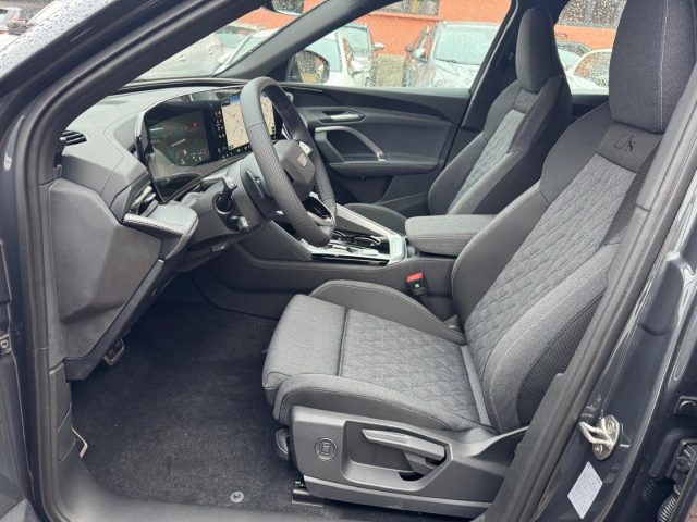 AUDI Q5 SPB TDI 204CV MHEV S TRONIC QUAT - foto 22