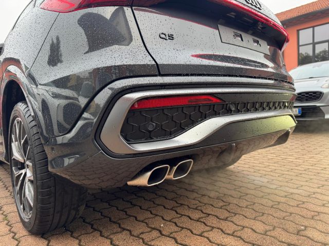 AUDI Q5 SPB TDI 204CV MHEV S TRONIC QUAT - foto 26
