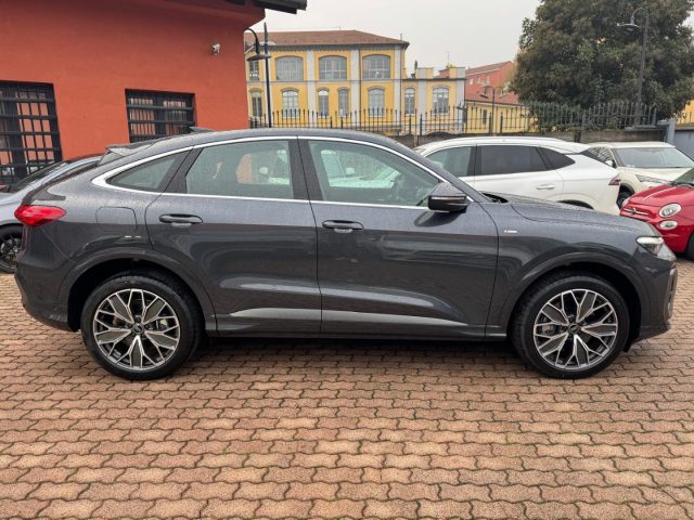 AUDI Q5 SPB TDI 204CV MHEV S TRONIC QUAT - foto 7