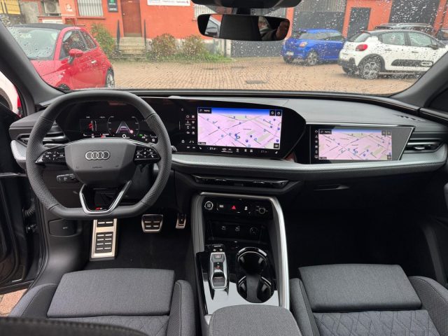 AUDI Q5 SPB TDI 204CV MHEV S TRONIC QUAT - foto 9