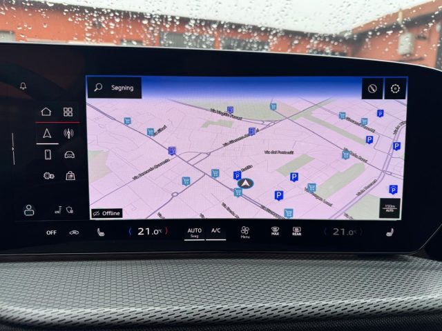 AUDI Q5 SPB TDI 204CV MHEV S TRONIC QUAT - foto 14