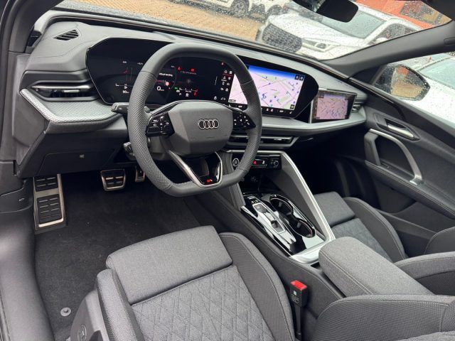AUDI Q5 SPB TDI 204CV MHEV S TRONIC QUAT - foto 23