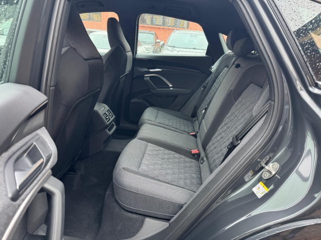 AUDI Q5 SPB TDI 204CV MHEV S TRONIC QUAT - foto 21