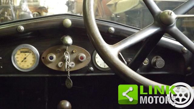 FIAT OTHER 509 A CHIUSA TRASFORMABILE   BEN - foto 19