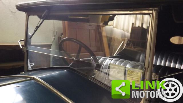 FIAT OTHER 509 A CHIUSA TRASFORMABILE   BEN - foto 20