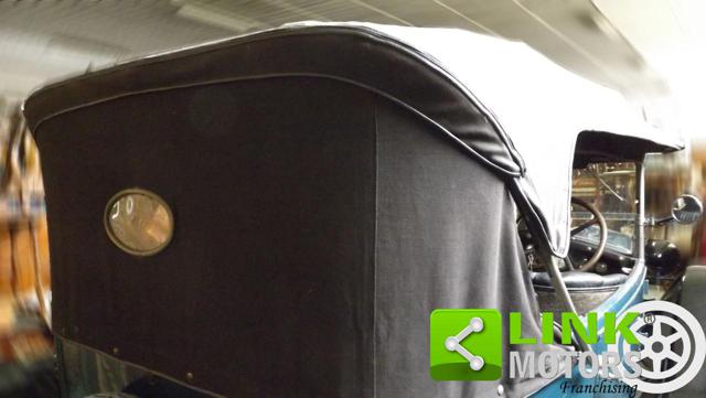 FIAT OTHER 509 A CHIUSA TRASFORMABILE   BEN - foto 15