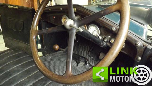 FIAT OTHER 509 A CHIUSA TRASFORMABILE   BEN - foto 16